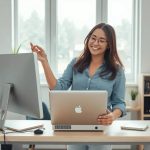 I swapped my laptop for a mini PC and I'm thrilled