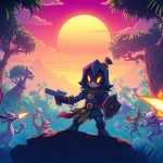 Indie Roguelike Megabonk Surpasses Launch Warnings and Attracts Players