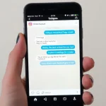Instagram now allows direct messaging from the web