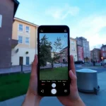 Instagram tests mirror mode for Stories