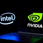 Intel and Nvidia partnership may transform the future of laptops