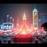 Intel and Nvidia remain committed to ARC and ARM technologies