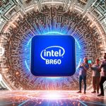 Intel Arc Pro B60 disrupts consumer AI market listed at $599