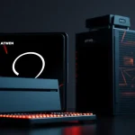 Intel compares Core Ultra 200 with AMD Ryzen 9000 for gaming value