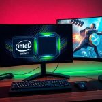 Intel gaming CPUs to include integrated Nvidia GeForce RTX GPUs