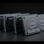 Intel Granite Rapids-WS CPUs with 86 Cores and 350W Power