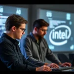 Intel recruits engineers for advanced GPU development