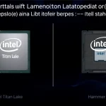 Intel Titan Lake and Hammer Lake iGPUs to Include Feynman Architecture