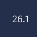 iOS 26.0.1 release date for iPhone users update
