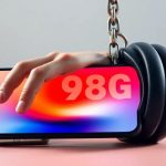iPhone 17 Air resistencia comprobada con 98 kg de fuerza necesaria