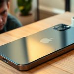iPhone 17 Pro complaints: aluminum chassis scratches easily
