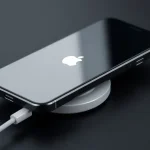 iPhone 17 will not scratch thanks to silicone on MagSafe supports