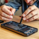 iPhone Air teardown shows improved durability and repairability