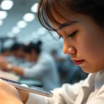 iPhones produced in China amid sweatshop conditions, claims watchdog