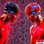 Is China Stealing Brain Data from Leclerc, Sinner and Other Athletes?