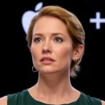 Jessica Chastain on Apple TV+ release cancellation disagreement