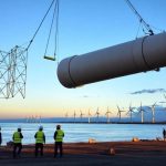 Judge Allows Construction to Resume on Offshore Wind Farm