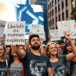 Kimmel censorship incident highlights the importance of protests