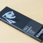 Kingston NV3 review: Exceptional SSD performance at an affordable price