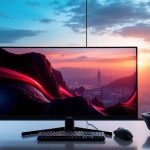 Koorui X5 Pro Fast IPS Monitor 400 Hz Launches in China for 132 Euros