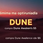 Last chance to buy Dune Awakening for less than $5