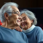 LG $1,800 TV for seniors features AI button and extra charge