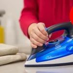 Lidl offers the perfect iron for lazy people under 20 euros