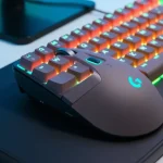 Logitech introduces adjustable actuation for gaming keyboards and mice
