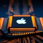 M5 chip leak shows Apple poised for significant gains in key area