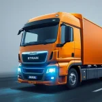 MAN eTrucks exceed 5 million kilometers proving their reliability