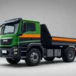 MAN Max Mileage Master announces its winner