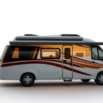 Marcopolo introduces Paradiso 1300 G8 in Australia from Brazil