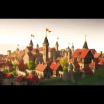 Medieval City Builder with 86% Rating Launches After Three Years
