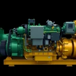 Messy Middle Fleet Demo Showcases Diverse Powertrain Solutions
