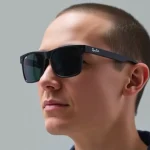 Meta launches Ray-Ban AI smart glasses with gesture controls