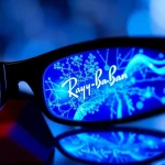 Meta Ray-Ban Display: la revolución de las gafas con pantalla y control neuronal