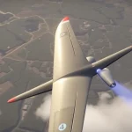 Microsoft Flight Simulator debut on PS5 is coming soon
