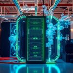 Microsoft implements microfluidic cooling to address AI GPU power consumption
