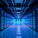 Microsoft launches the world's largest and most powerful AI data center