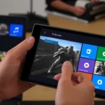 Microsoft responds to SteamOS with Windows 11 portable gaming mode