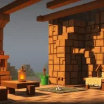 Minecraft Copper Age update arrives, judging your messy home