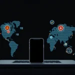 MoreOrange Holds Personal Data of Over 50% of Population for Ads