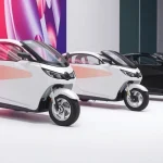 MSI enters the electric vehicle market with new EV Life lineup