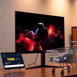 MSI QD-OLED Monitor Now Priced at $500 on Amazon