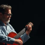 Musicians Experience Less Pain Than Other People