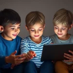 My kids no longer fight over the tablet: I bought two Samsung tablets at a great price