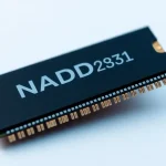 NAND Flash memory prices to rise 5-10% in Q4 2025 due to demand