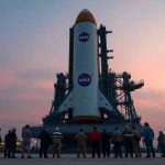 NASA plans Artemis II Moon mission for early February