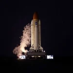 NASA Receives Positive News Despite Budget Uncertainty