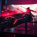 New 16GB AMD Radeon Gaming GPU Launches with Unique Specs